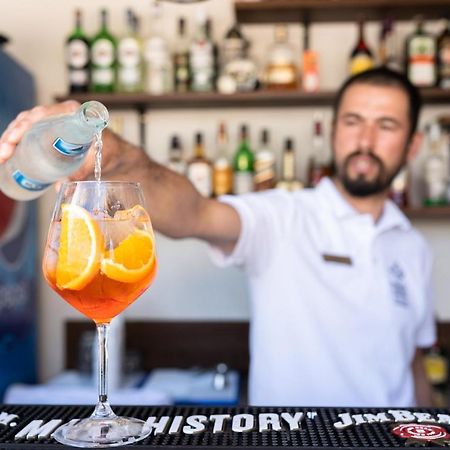 Conacul Archia Otel Deva Dış mekan fotoğraf