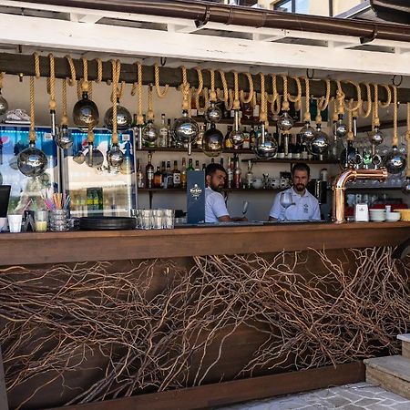 Conacul Archia Otel Deva Dış mekan fotoğraf